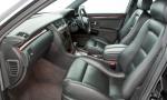 Audi S8 1999 года (UK)